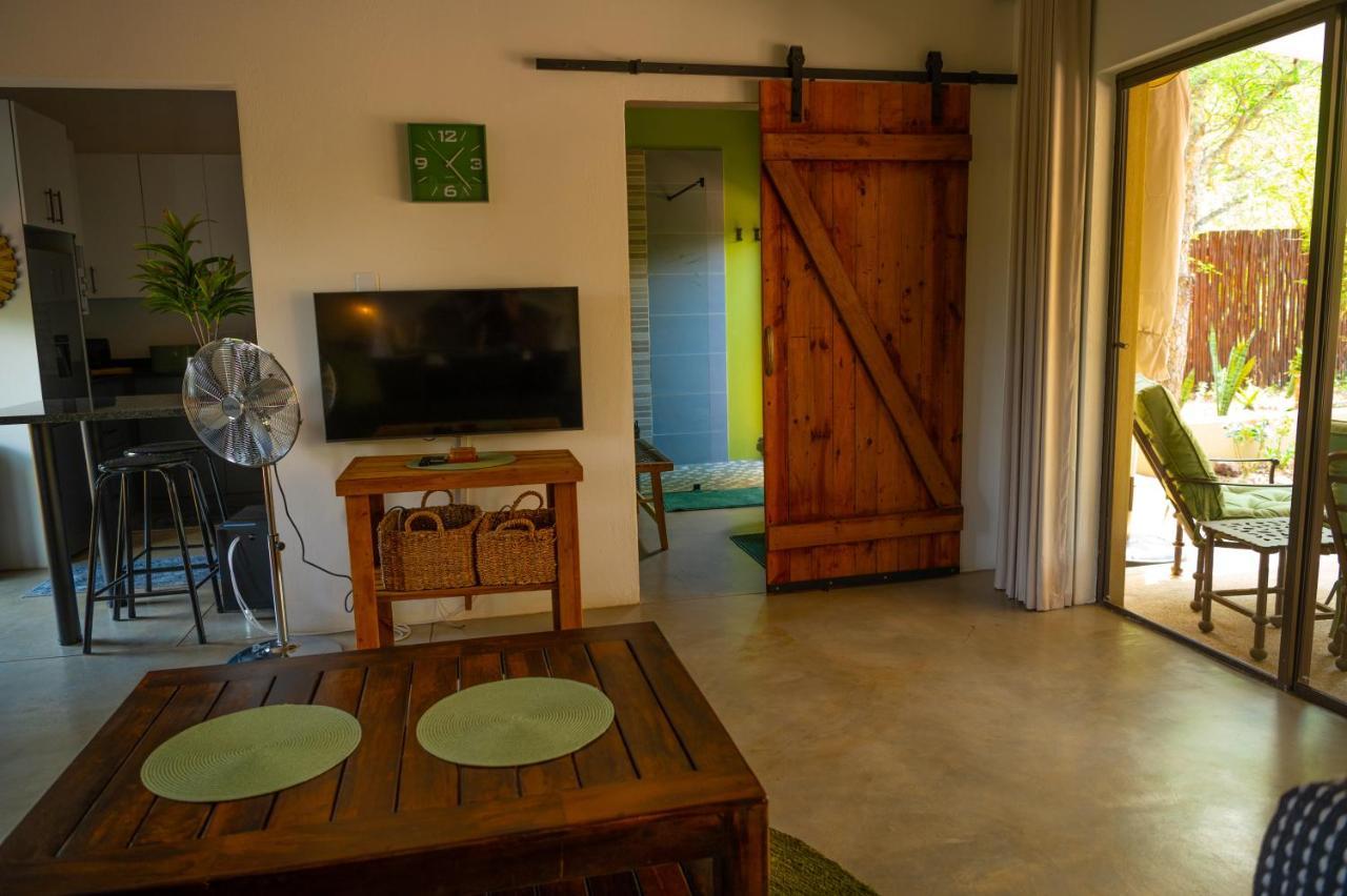 Bee-Eater Cottage Hoedspruit Exterior foto